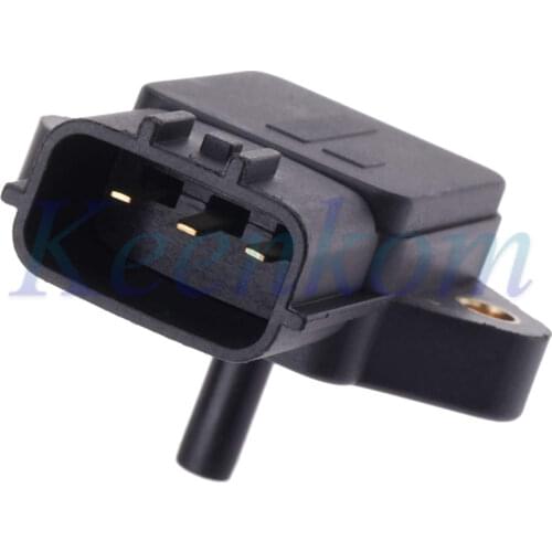 22365-9E010 Manifold Boost Pressure MAP Sensor Sentra Xterra 2.4L 3.0L 3.3L 1.8L