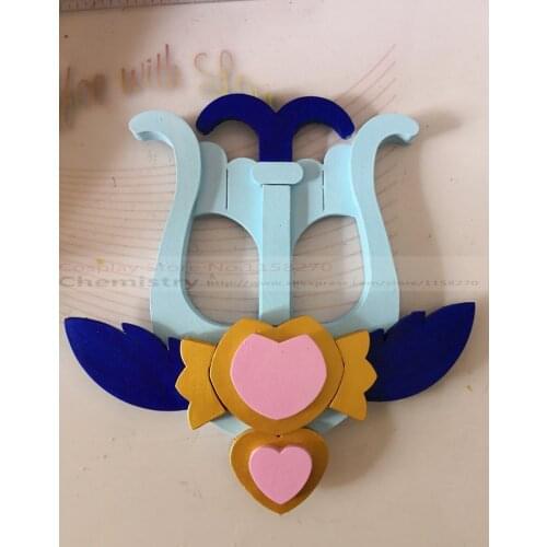 Tokyo Mew Mew Mint Aizawa Cosplay Props accessory