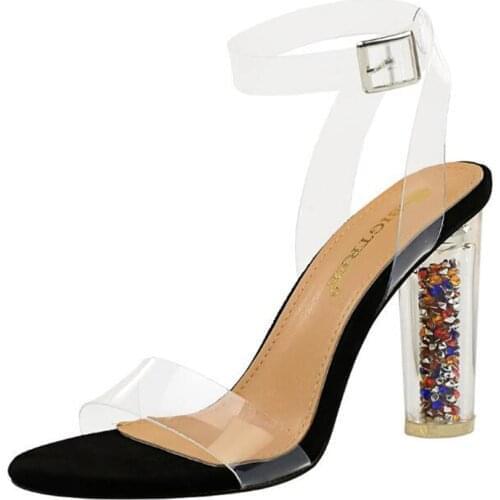 BEOIKAI Women's Shoes With Heels