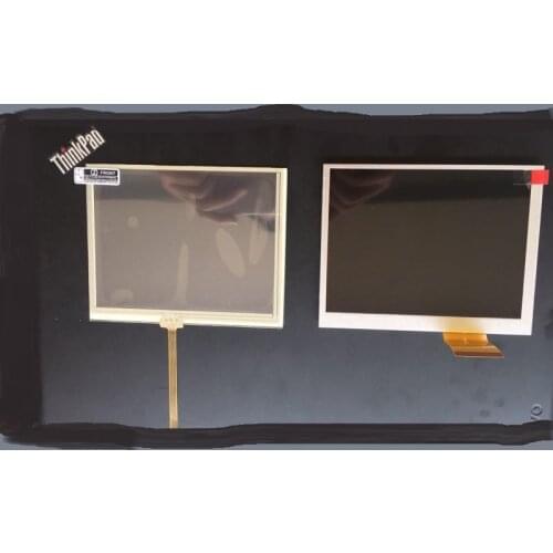 Free Shipping TR600 SM OTDR fiber reflectometer otdr touch screen/ Touchscreen Display
