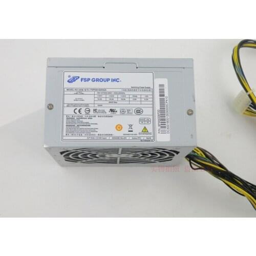 Delta Electronics FSP500-50AAGA 9PA5009700 Server Power Supply 500W