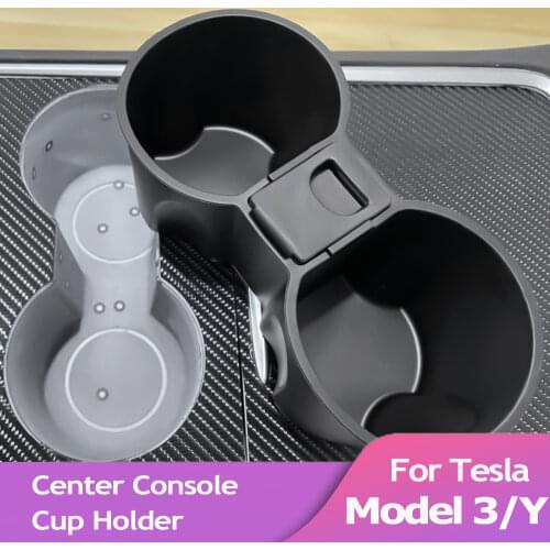 DREAMINI Cup Holders In The Car