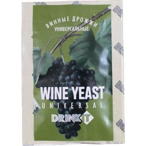 DRINKIT Products For Winemaking