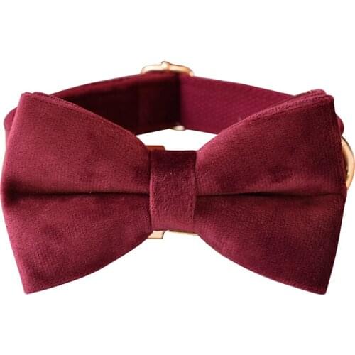 Flannelette 07R durable pet dog collar leash adjustable puppy necklace flexible Dog Custom Metal Parts Pet Accessory