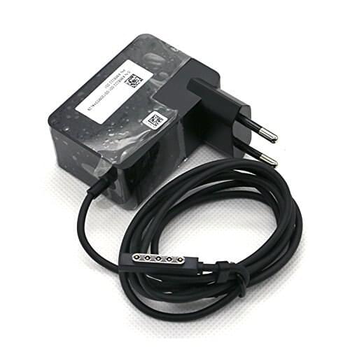 Huiyuan Fit for EU/US/AU/UK 12V 2A 24W 5 Pins 1512 1513 1516 Laptop Switching Power Supply for Surface RT Pro2 Tablet