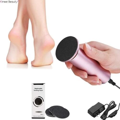 Электрические пилки для ног Kinsei Beauty China At AliExpress