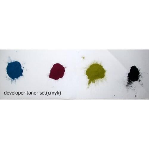 Laser Ceramic developer Powder for Xerox A4 laser printers