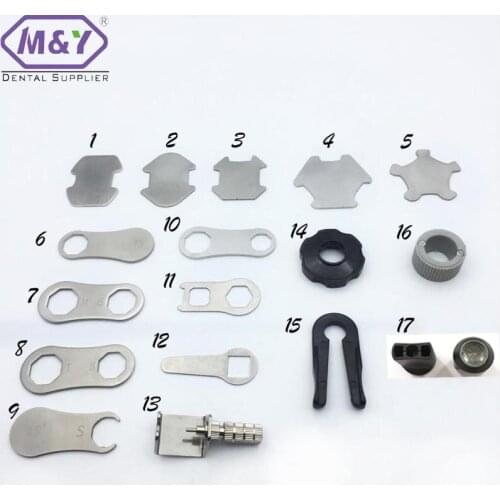 Dental Instruments M&Y China
