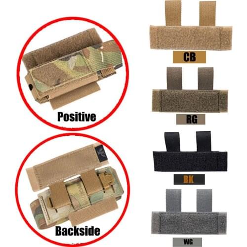 MOLLE Expansion Module For Chest Pendant Expansion Of Outdoor Tactical Hunting Belt Vest