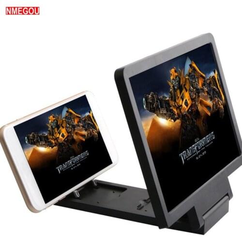 NMEGOU Magnifying Screens For Smartphones