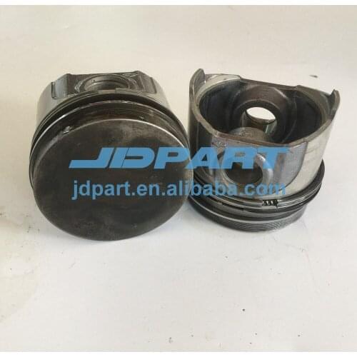 New D600 Piston STD For Kubota