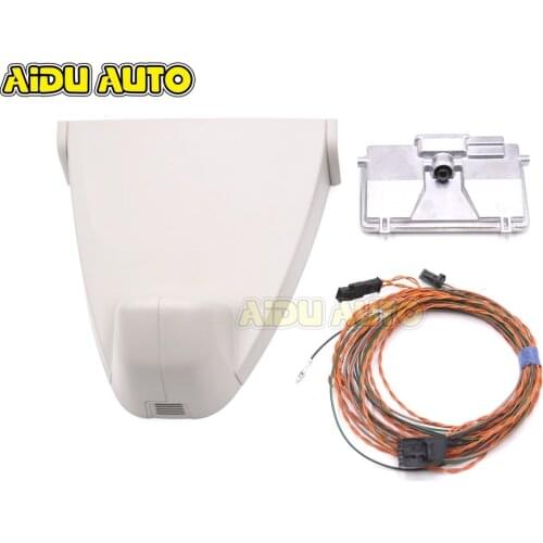 USE FIT FOR VW Golf 7.5 MK7.5 MQB Tiguan MK2 Passat B8 lane assist Lane keeping system Camera update kit 3Q0 980 654 G