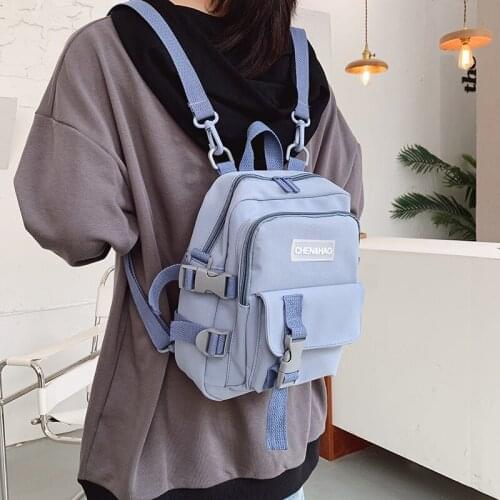 QINGWU Backpacks For Women