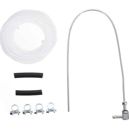 Parking Heater Oil Extractor Fuel Tank Sender Standpipe Pickup Clip For Webasto Eberspacher Heater Accessories