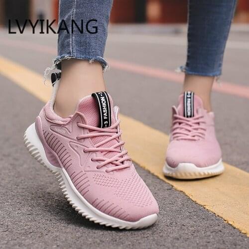 New Platform Ladies Sneakers Breathable Women Casual Shoes Woman Warm Fashion Height Increasing Shoes Zapatos De Mujer