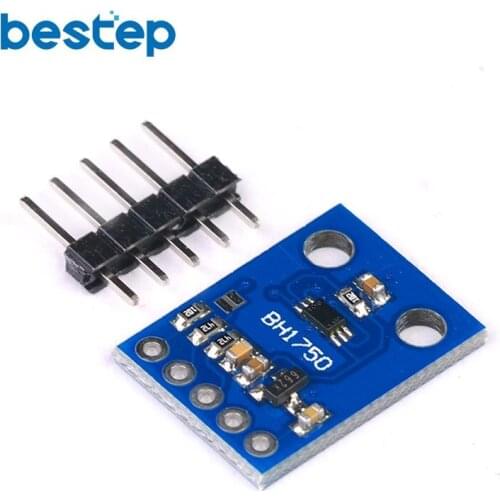 GY-302 BH1750 BH1750FVI Light Intensity Illumination Module 3V-5V