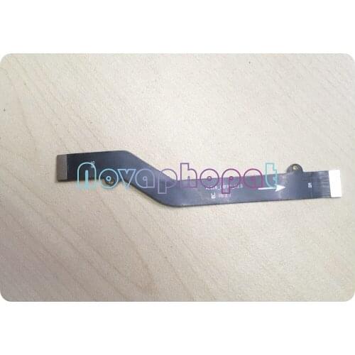 Novaphopat For Huawei Y5 2017 MYA-L22 MYA-L23 MYA-L03 LCD Connect to Mainboard Motherboard Flex Cable Connector 10pcs/lot