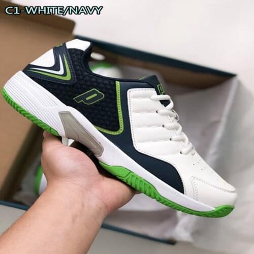 2021 Professional tennis&badminton shoes pscownlg-h2 Anti-Slippery Sport Shoes for Men Women Sneakers Training Tennis Sneakers