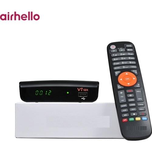 AIRHELLO Electronics