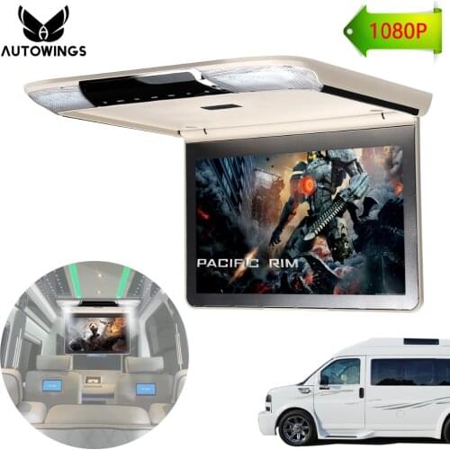 AUTOWINGS Car Electronics