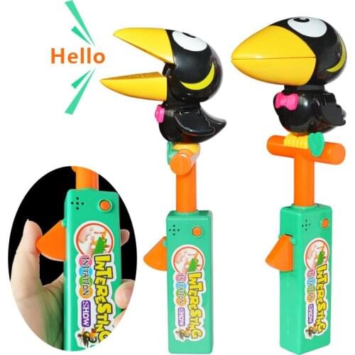 COOLMIFY Electronic Toys