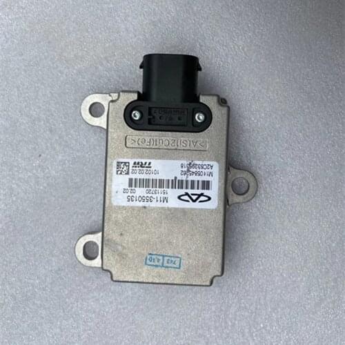 Yaw Rate And G Sensor For Chery A3 M11 J3 Chance Tengo Electronic Steering Angle Sensor M11-3550135