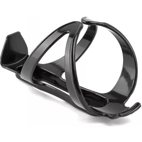 PVC Bicycle Water Bottle Holder Cages Cycling Drink Cup Holder Rack Accessories
