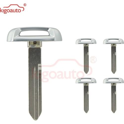 Kigoauto New type smart emergency key blade for Dodge Ram 1500 2019
