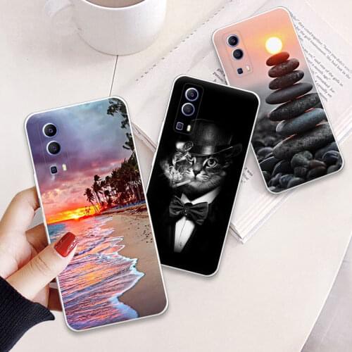 Ma dan Vivo Phone Cases