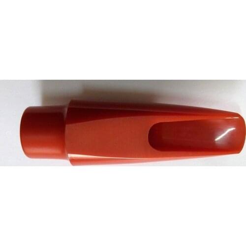 Alto saxophone mouthpiece good sound Brown Color