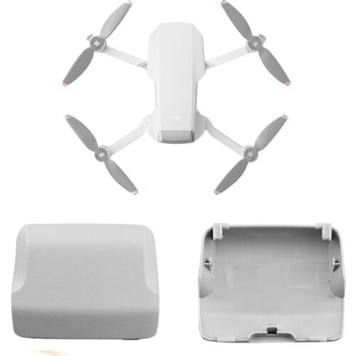 Original for Mavic Mini 2 Battery Cover Drone Battery Back Cover Replacement for DJI Mavic Mini 2 Repair Spare Parts Accessory