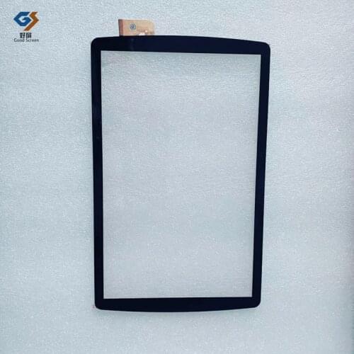 New 10.1'' Inch Touch For MJK-PG101-1606-V1-FPC kids Tablet Screen Panel Outer Digitizer Glass Touch Sensor