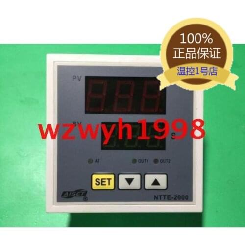 NTTE-2000 series time temperature control integrated smart meter NTTE-2411