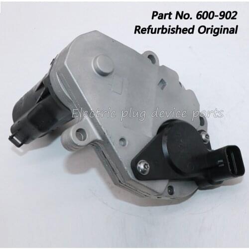 OE# 600-902 Transfer Case Shift Encoder Motor for Dodge Cadillac Chevrolet GMC 600902 12386247 88996604 05019471AB
