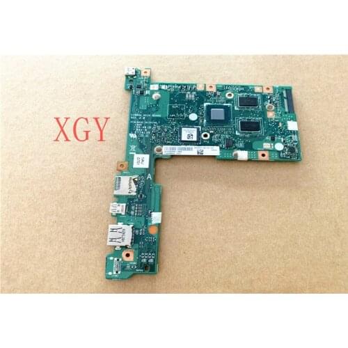 Original FOR ASUS Vivobook E200HA Laptop anakart Z8300 İşlemci 1.84 GHz dahili bellek 2 GB HD grafik 100% Test tamam