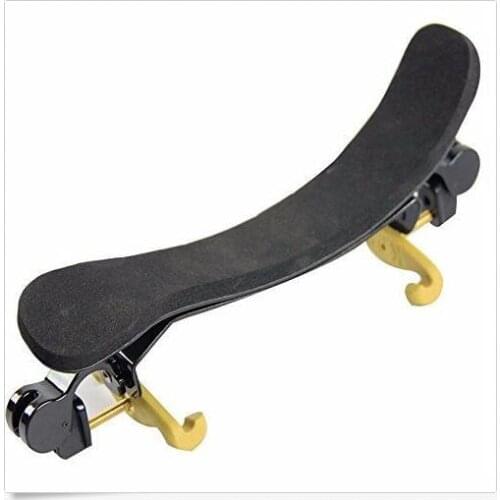 3/4-4/4 Violin Shoulder Rest Musical Support Parts for Amateur and Professional