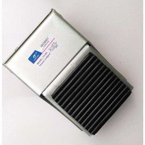 Pneumatic Foot Pedal Valve FV320 2 Position 3 Way