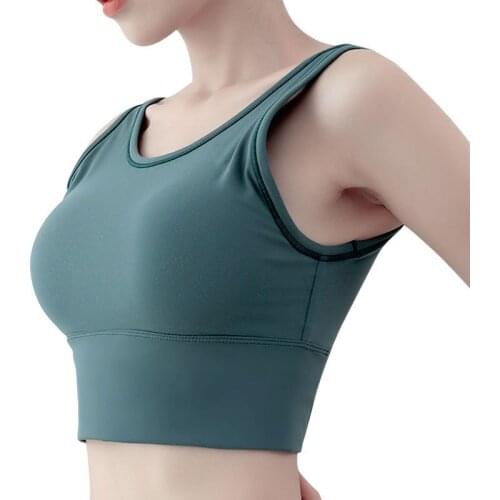 Sports Bras QUMOR China