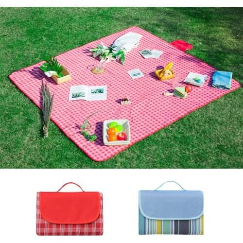 Rooxin Picnic Mats
