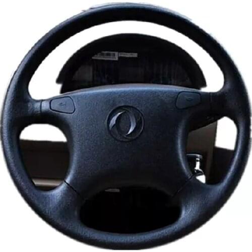 Steering Wheel Assy 3402010-02 for DFSK DFM Dongfeng Sokon Mini Bus Van Truck K01 K07