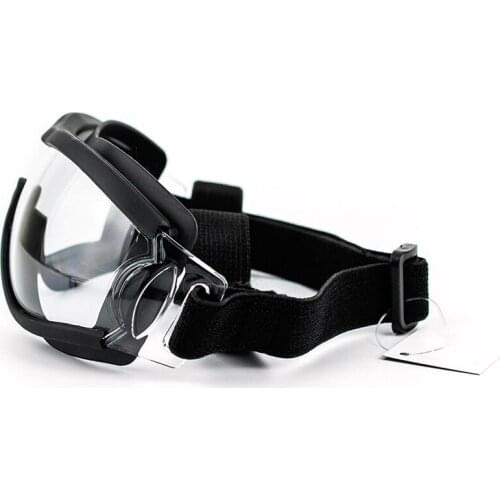 Dog Glasses Pet Glasses Pet Eyewear Waterproof Dog Protection Goggles UV Sunglasses Grooming Accessories for Medium Large Dog