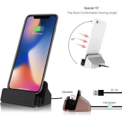 Superego Mobile Phone Chargers