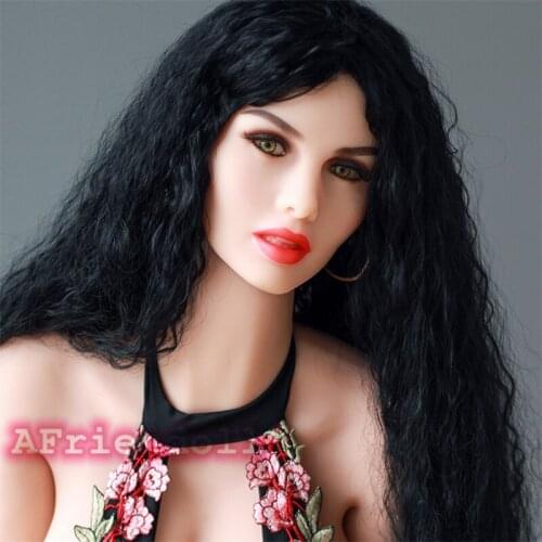 Type M1 Oral Sex Head of Love Doll 15cm Depth 6 Styles With Metal Skeletont Sexy Toys High Quality for Men