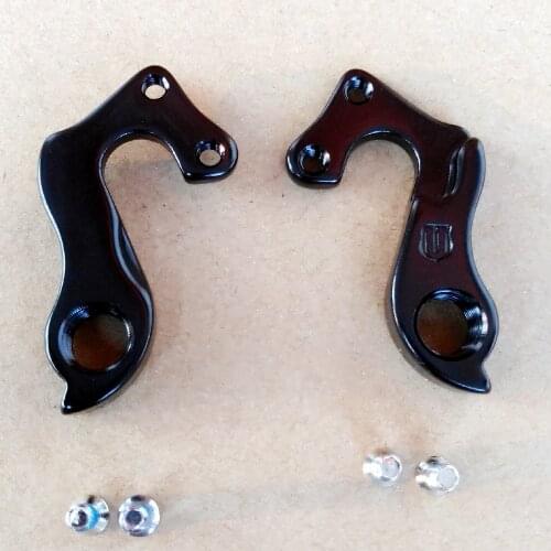 2pc Bicycle derailleur hanger For Fondriest Nakamura Cervelo Drag frame Kalkhoff Focus Pinarello Raleigh Univega Wilier PLANET X