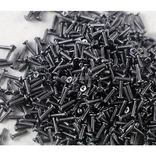 300pcs/lot Y Trident screws For Nintendo NS NX Joy Con Replacement Three wings Screws For NS Switch screws