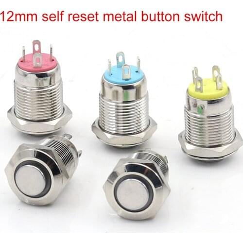 WZAZDQ Smart Switches