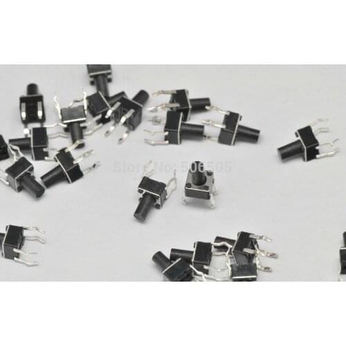 YIRUIWEI Light Switches