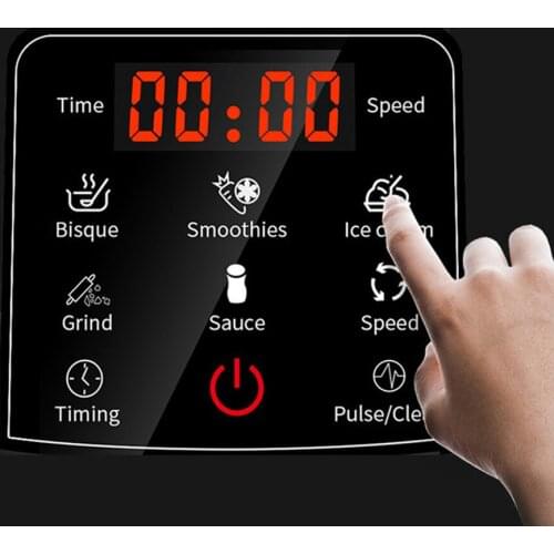 YunlinLi Smoothie Blenders