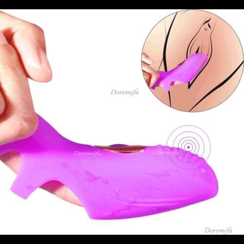 Female Finger Twitching Vibrator Sex Toy Vagina G-Spot Clitoral Stimulator Massager Remote Control Vibration Adult Products 18
