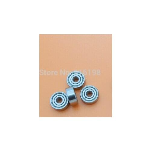 1000pcs 623ZZ 623 R-1030ZZ deep groove ball bearing 3x10x4mm miniature bearing